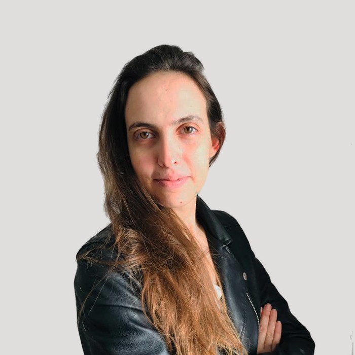 Camila Mancinelli